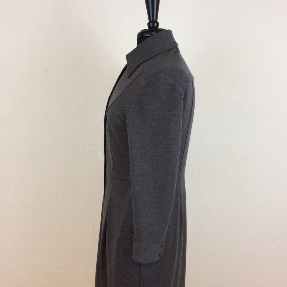 Jones New York Classic Dress - Picture 3 of 5