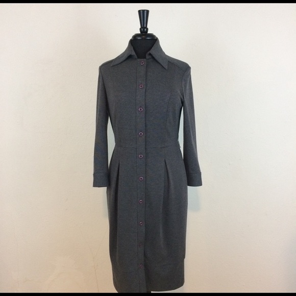 Jones New York Classic Dress - Picture 2 of 5