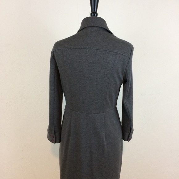 Jones New York Classic Dress - Picture 4 of 5