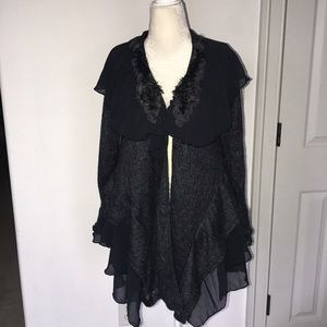 Pretty Angel Fashion Cardigan Sweater