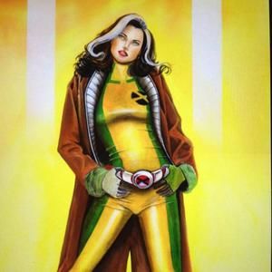 Meet your Posher, Ruby