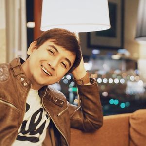 Meet your Posher, Mark