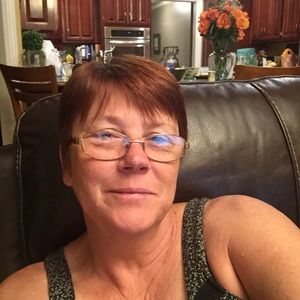 Meet your Posher, Lori