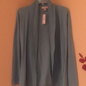 Size md Loft Cardigan