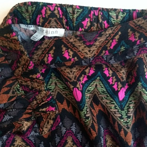 Daniel Rainn Skirt - Picture 3 of 4