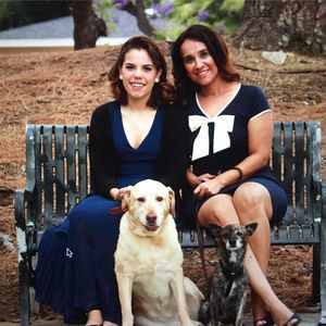 Meet your Posher, Audrey