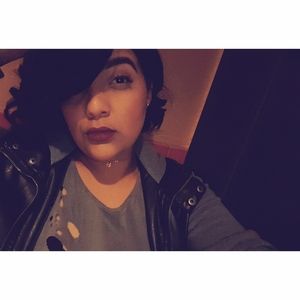 Meet your Posher, Miosotis