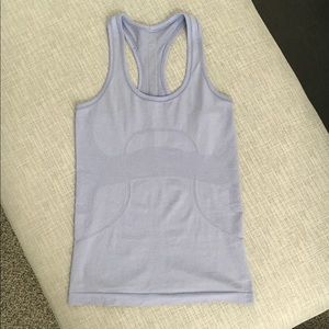 Lululemon run swiftly tech tank racerback 6