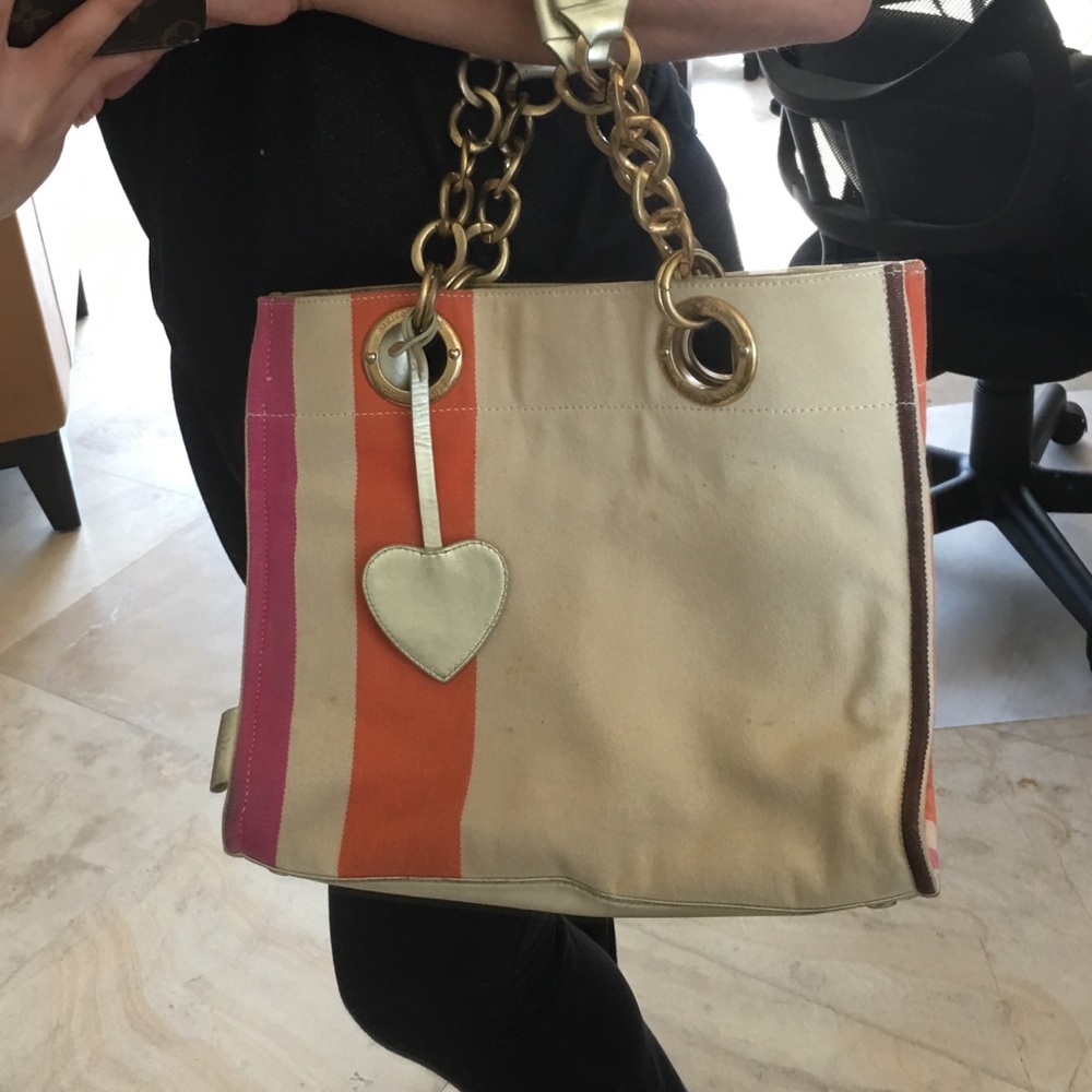 Vintage Juicy Couture Handbag