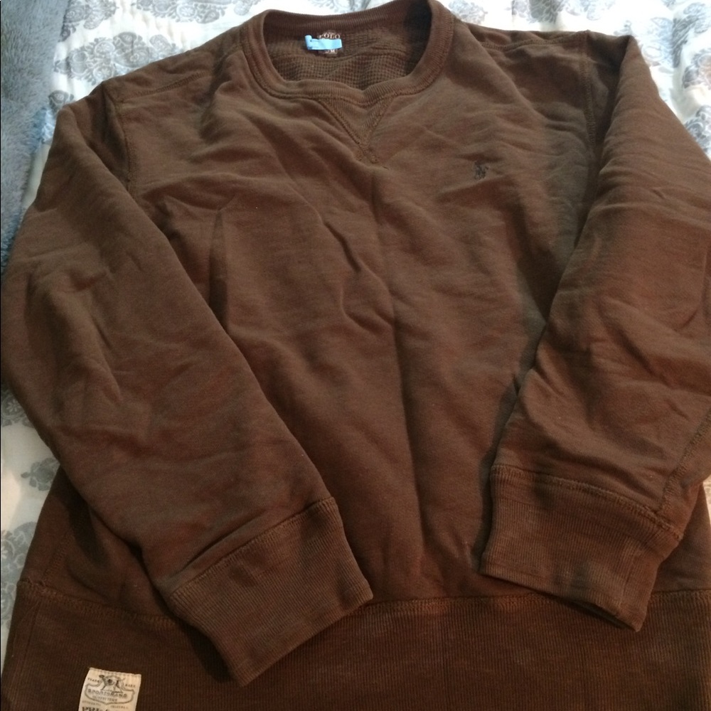Polo Ralph Lauren sweater