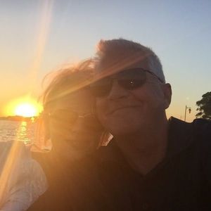 Meet your Posher, Cindy