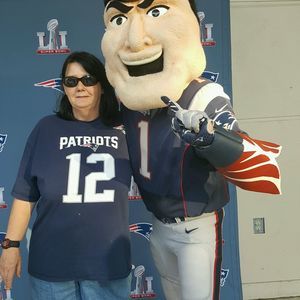 Meet your Posher, Trudy