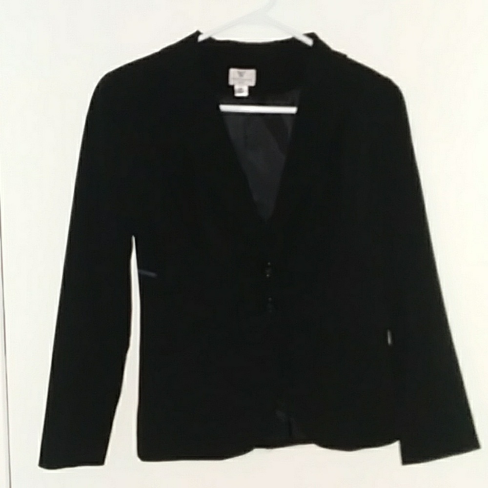 Like-new blazer