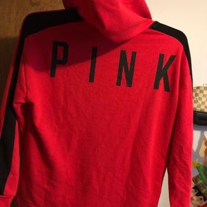 VS Pink Sweatshirt