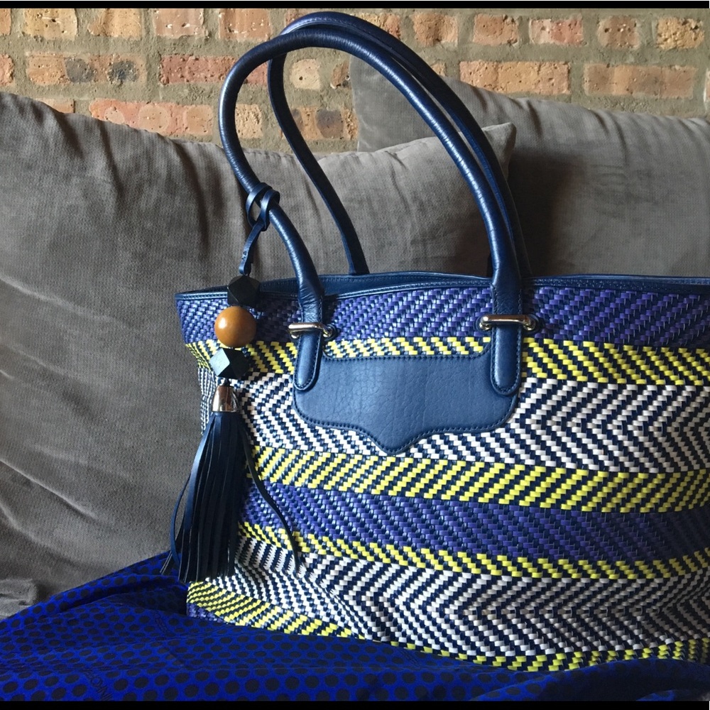 Rebecca Minkoff Tote Bag