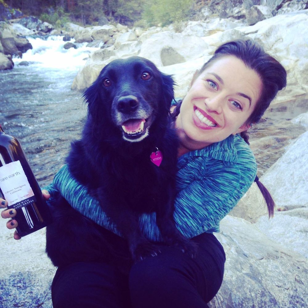 Meet your Posher, Jenny