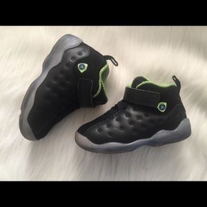 Jordan toddler (boy) sneaker