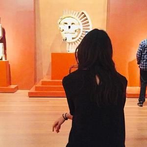 Meet your Posher, Perla