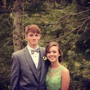 Meet your Posher, Ian