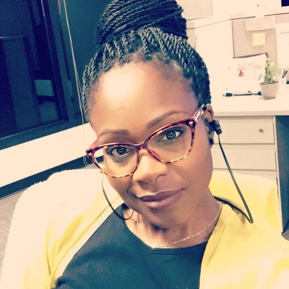 Meet your Posher, Cassidi