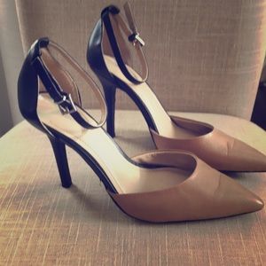 BCBG HEELS