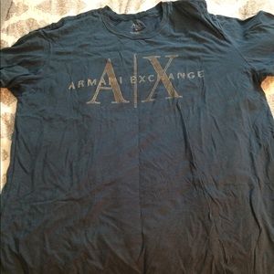Armani Exchange