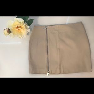 Armani Exchange Mini Skirt Size 4