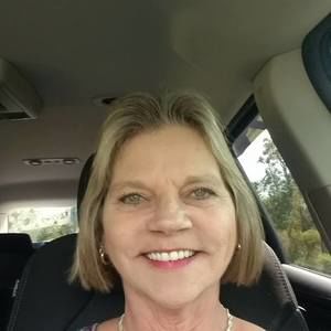 Meet your Posher, Beth