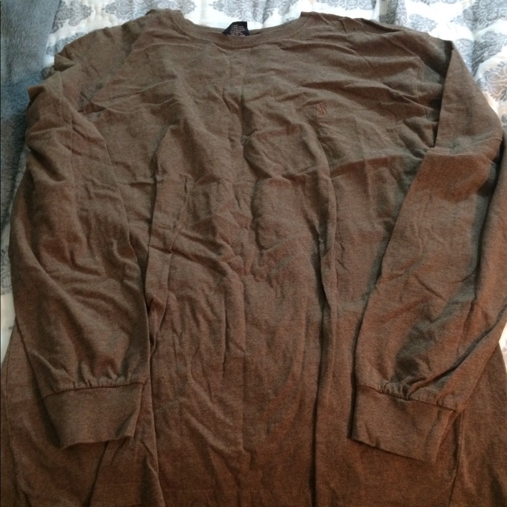 Ralph Lauren fleece