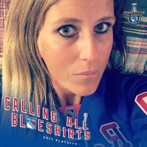 Meet your Posher, Jenny