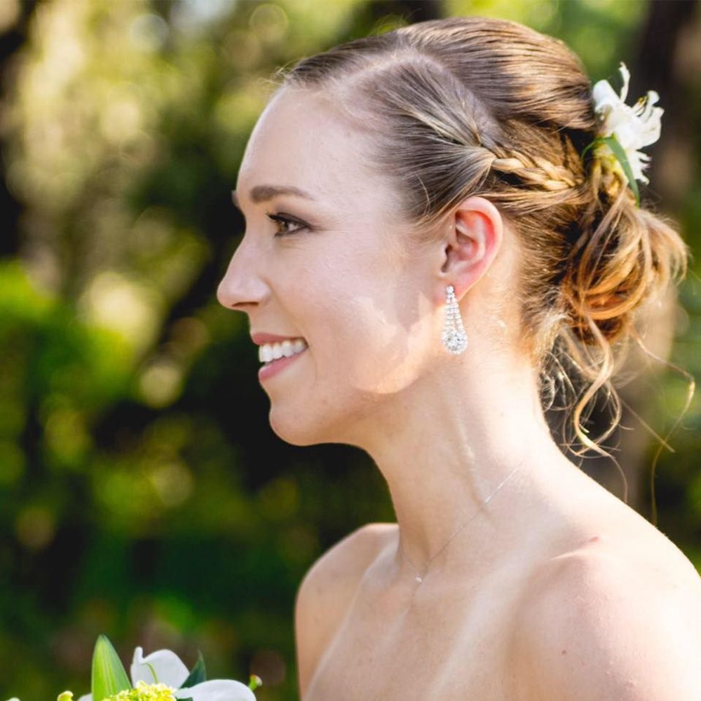 Meet your Posher, Allison