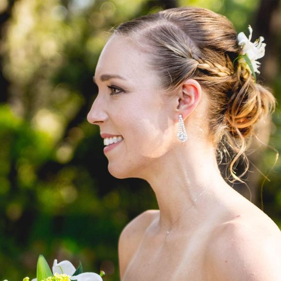 Meet your Posher, Allison - Picture 1 of 1