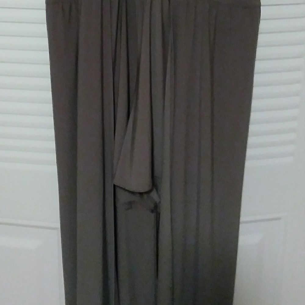 Bottom part of short set jumper