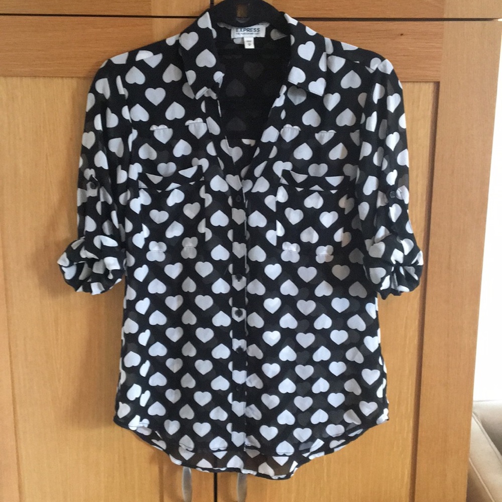 Express Portofino Shirt
