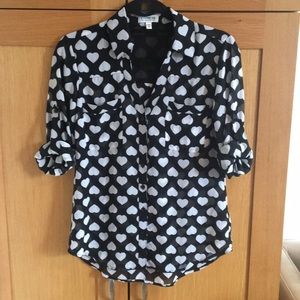 Express Portofino Shirt