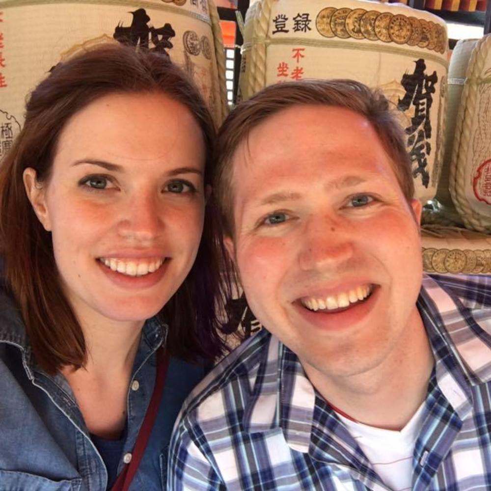 Meet your Posher, Maggie