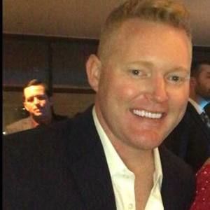 Meet your Posher, William ryan