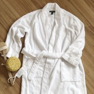 Ralph Lauren Luxury Robe