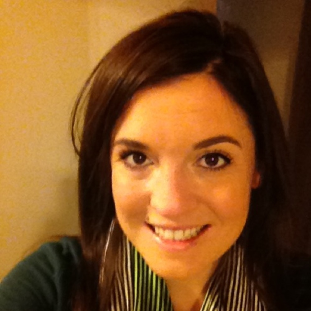 Meet your Posher, Niki