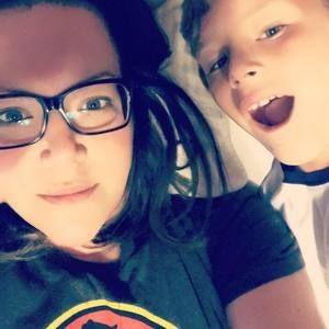 Meet your Posher, Mandy