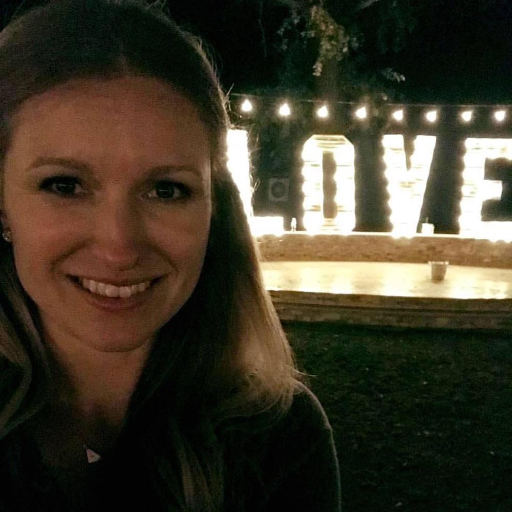Meet your Posher, Krisi