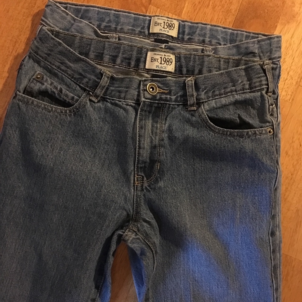 Boys Children’s place Jeans 👖 bundle