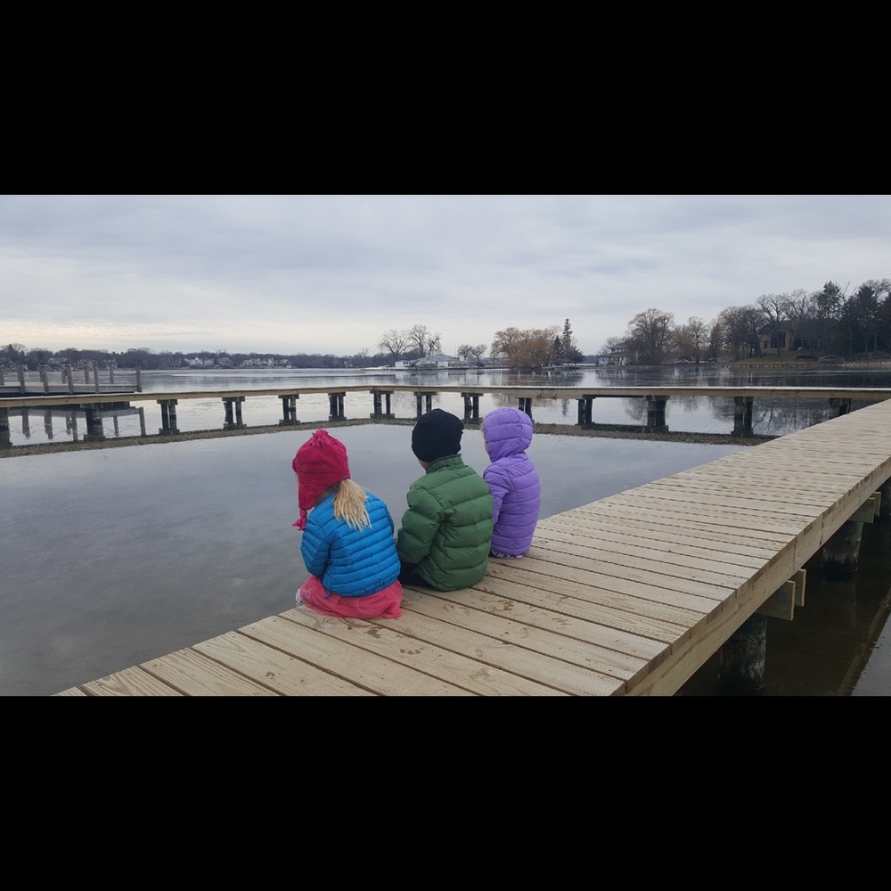 Meet your Posher, Marisa