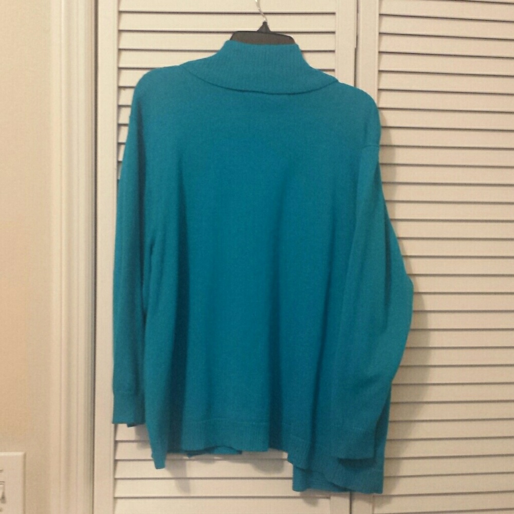 Cardigan - Picture 2 of 6