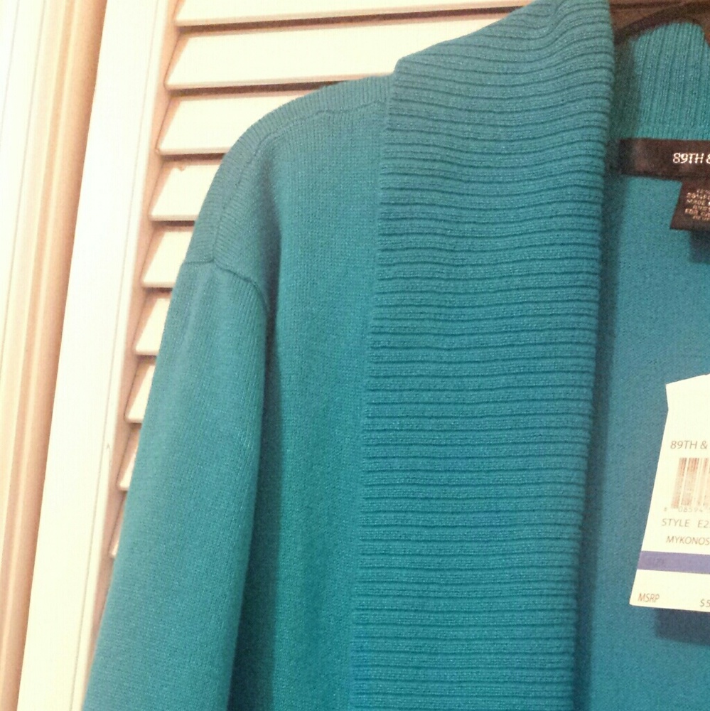 Cardigan - Picture 4 of 6
