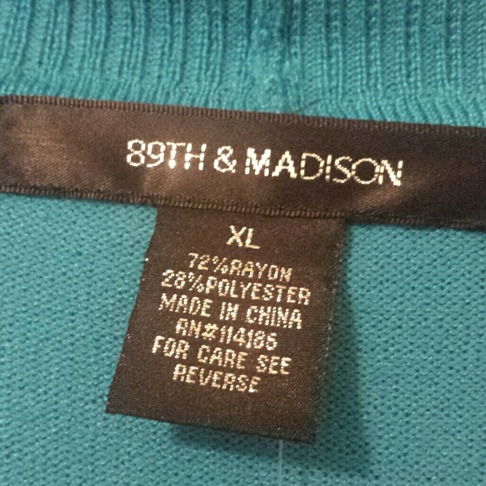 Cardigan - Picture 5 of 6