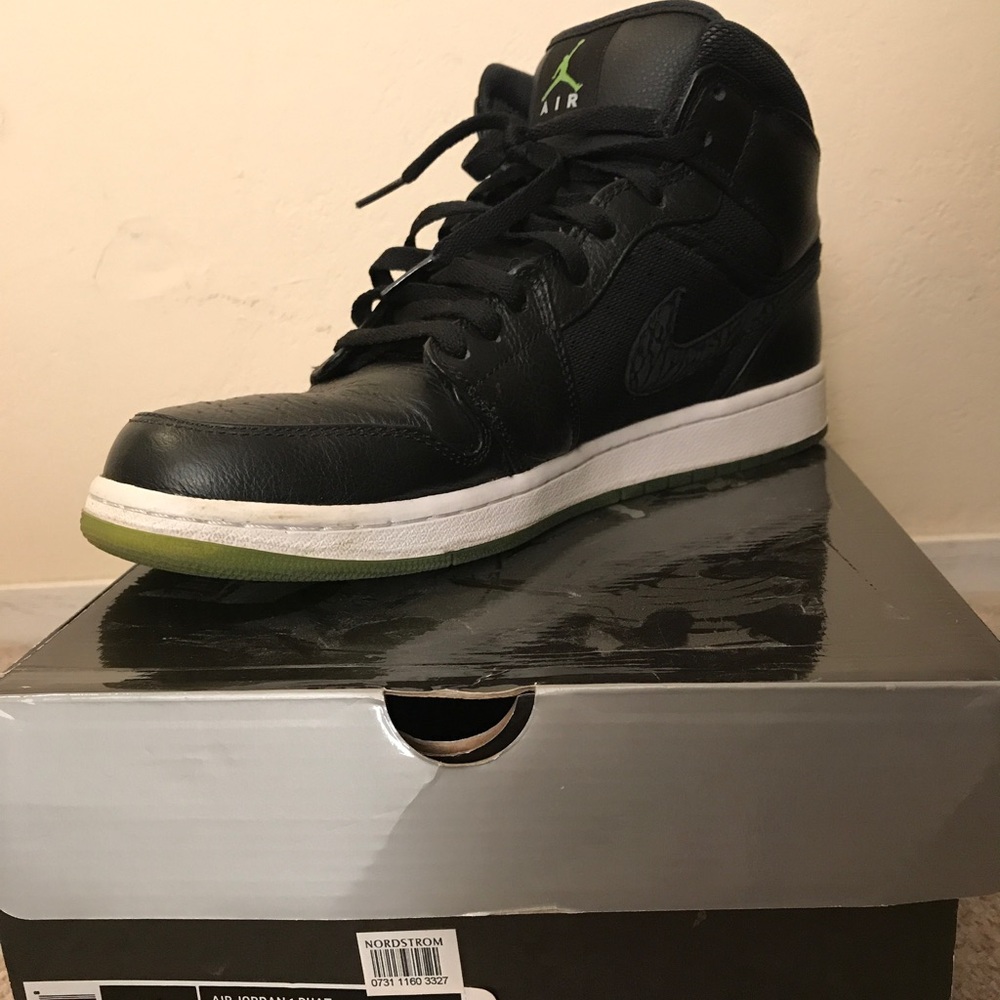 Jordan 1