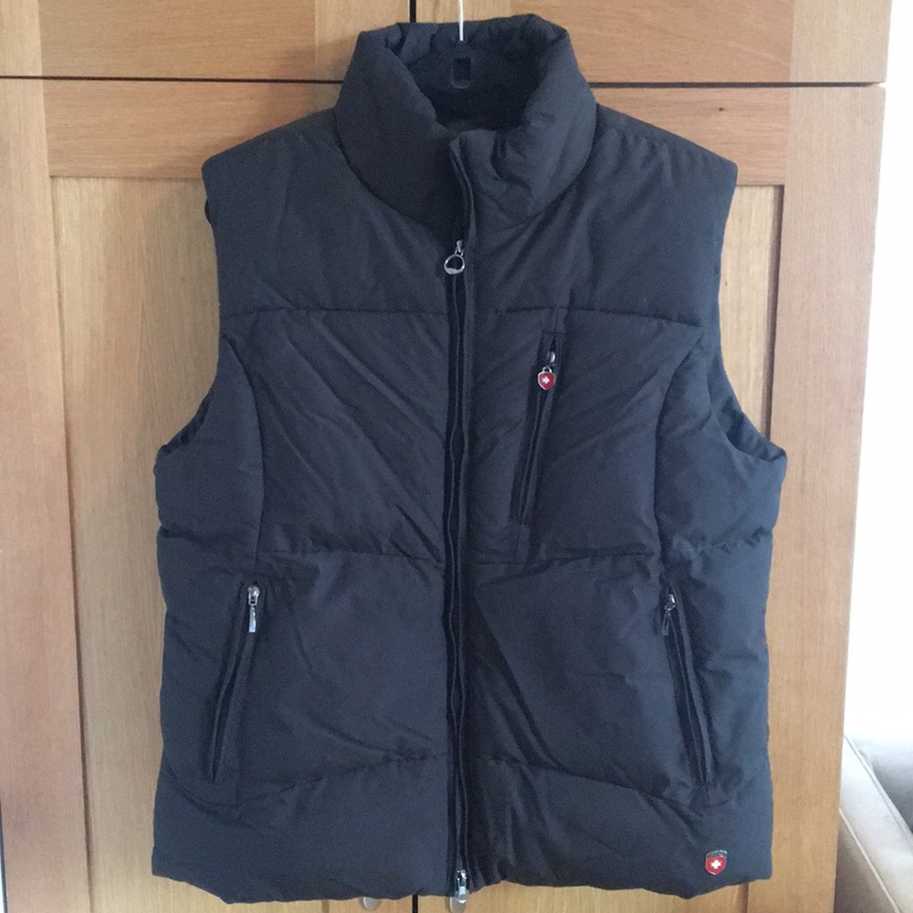 Wellensteyn Men’s Puffer Vest