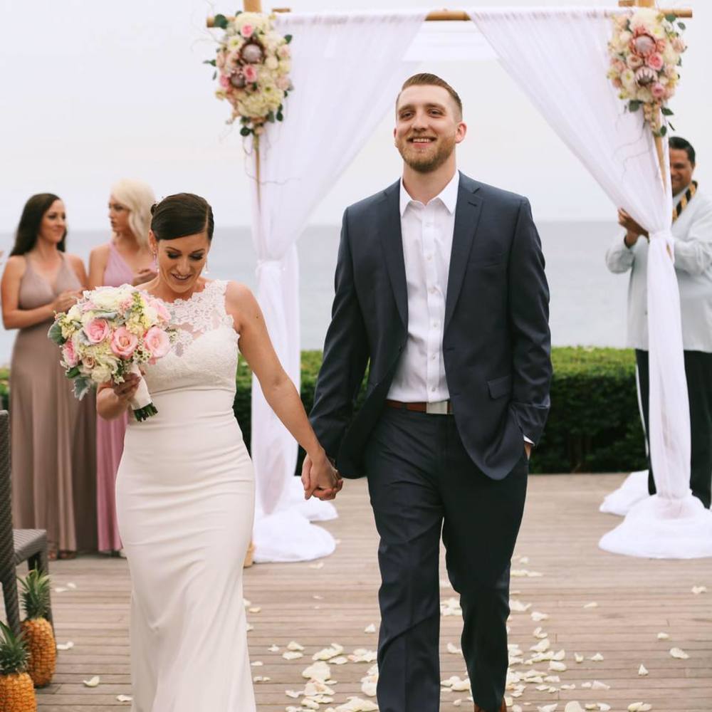 Meet your Posher, Malone