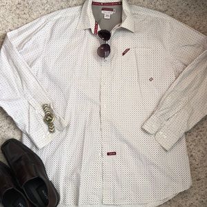 Ecko Unlimited button down casual shirt